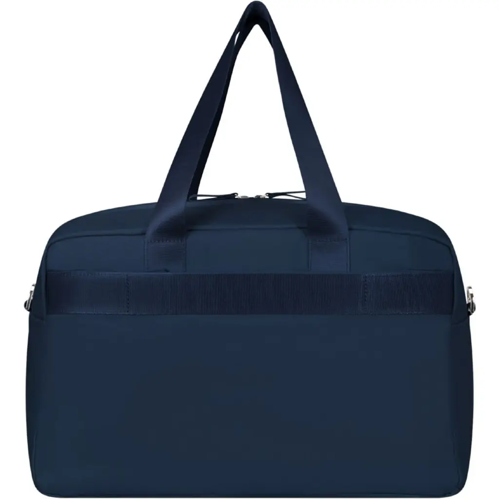 Дорожня Сумка Samsonite MOVE 5.0 DARK BLUE 40х25х20 KP0*31093 - фото 3