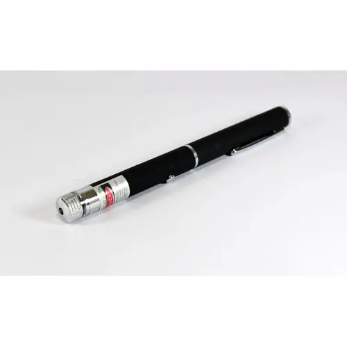 Лазерна указка Laser Pointer 500 mW Green - фото 2