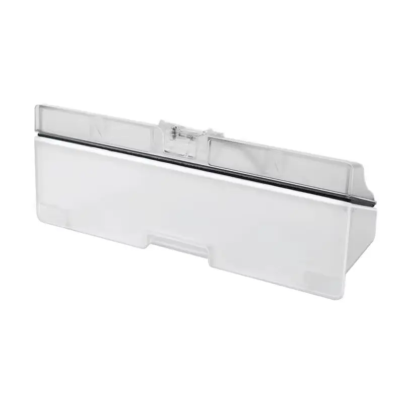Пластиковый пылесборник для робота пылесос Xiaomi Roborock S5 Max, S6 MaxV, S6 Pure, S50 Max, T7 - фото 4
