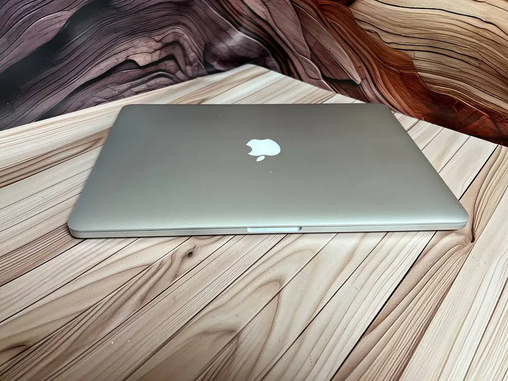 Б/в Ноутбук Apple MacBook Pro 15" 2015 A1398 i7-4770HQ/16/256 (C02WM3AGG8WN) - фото 8