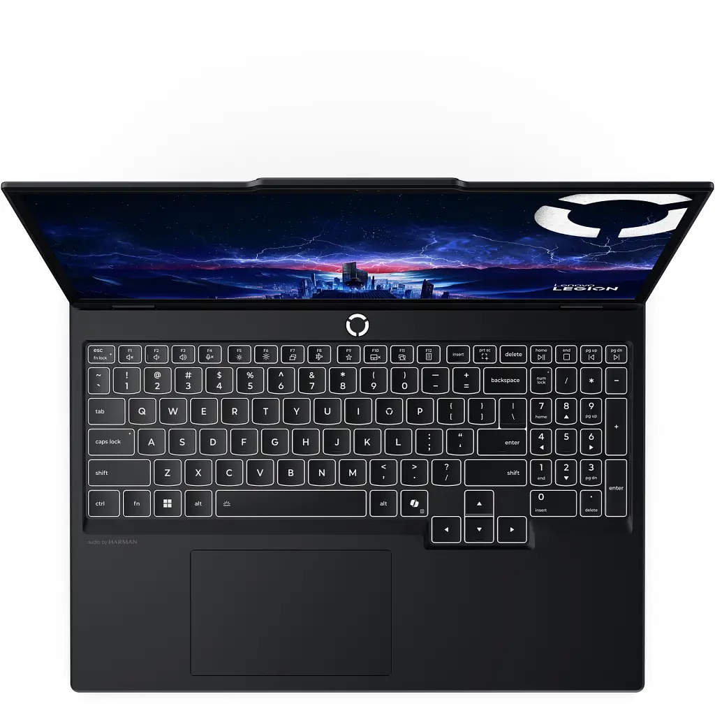 Ноутбук Lenovo Legion 5 15IRX10 (83LY00F1RA) - фото 4