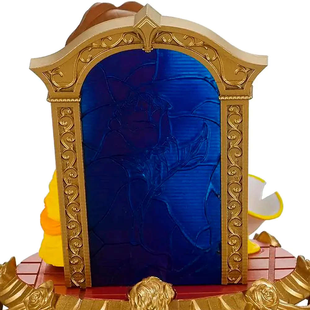 Фігурка Disney Q Posket Stories Disney Characters Belle (Ver.A) (Дісней) - фото 4