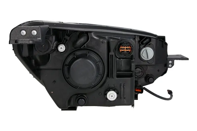 Фара передня ліва Kia Soul II 14-19р Depo (223-1157L-LDEM2) - фото 2
