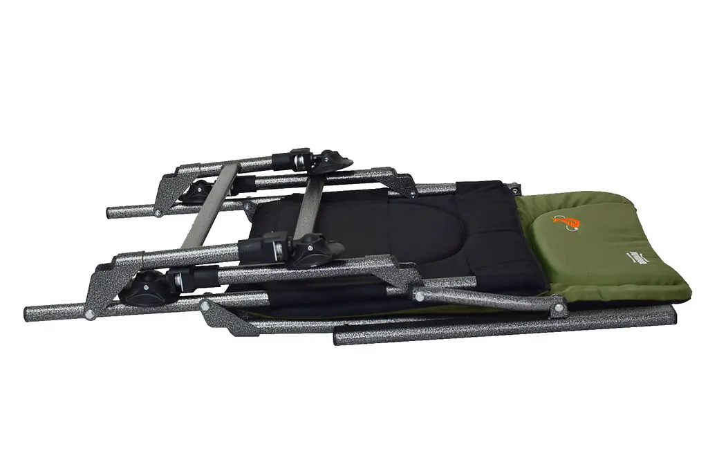 Крісло коропове Novator SF-1 - фото 5