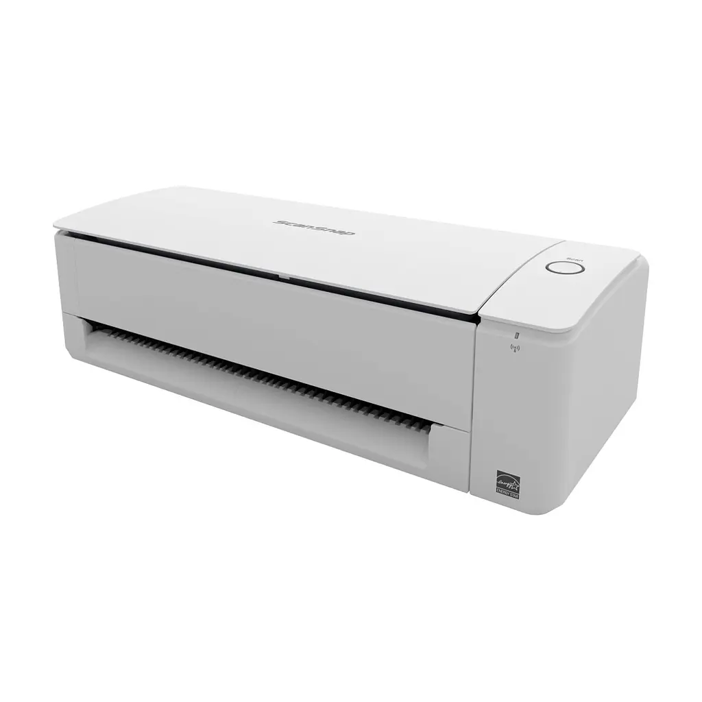 Сканер Fujitsu ScanSnap iX1300 (PA03805-B001) - фото 3