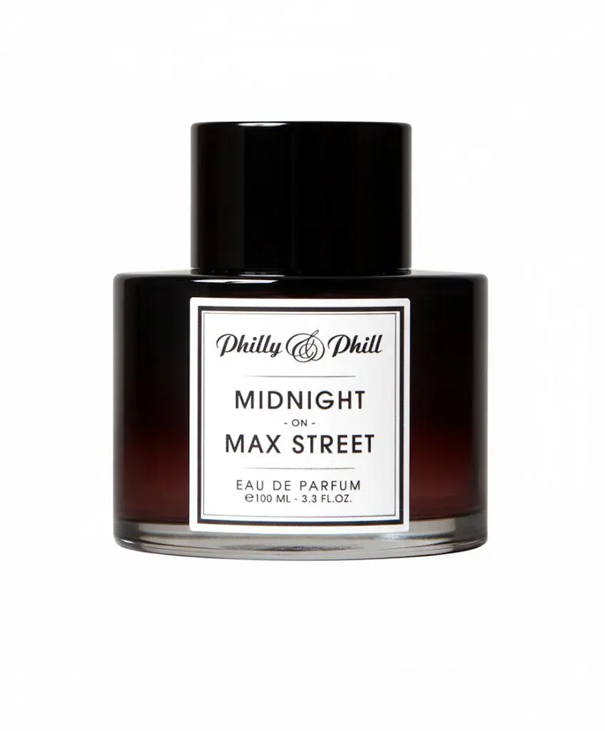 Оригінал Philly & Phill Midnight On Max Street Тестер 100 мл Парфумована вода