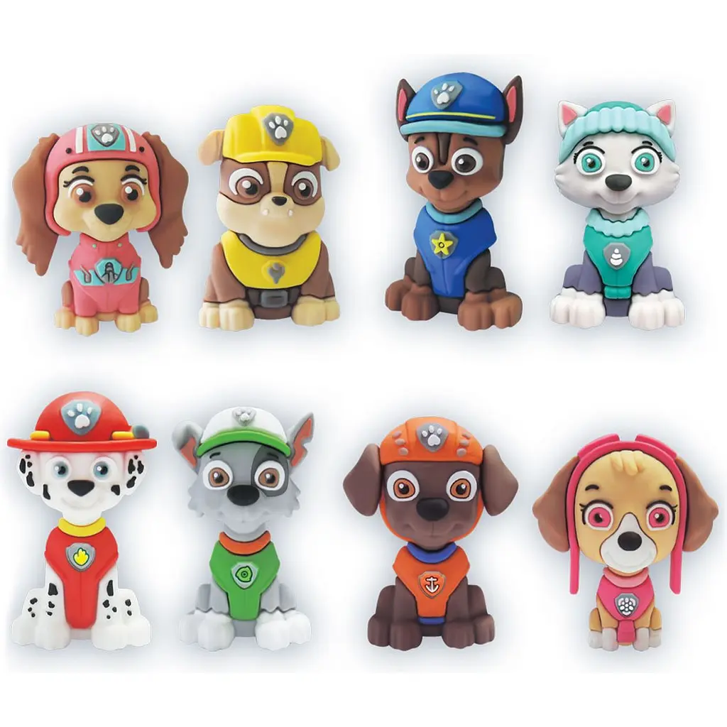 Фігурка-сюрприз Cool Things Paw Patrol (PP035) - фото 2