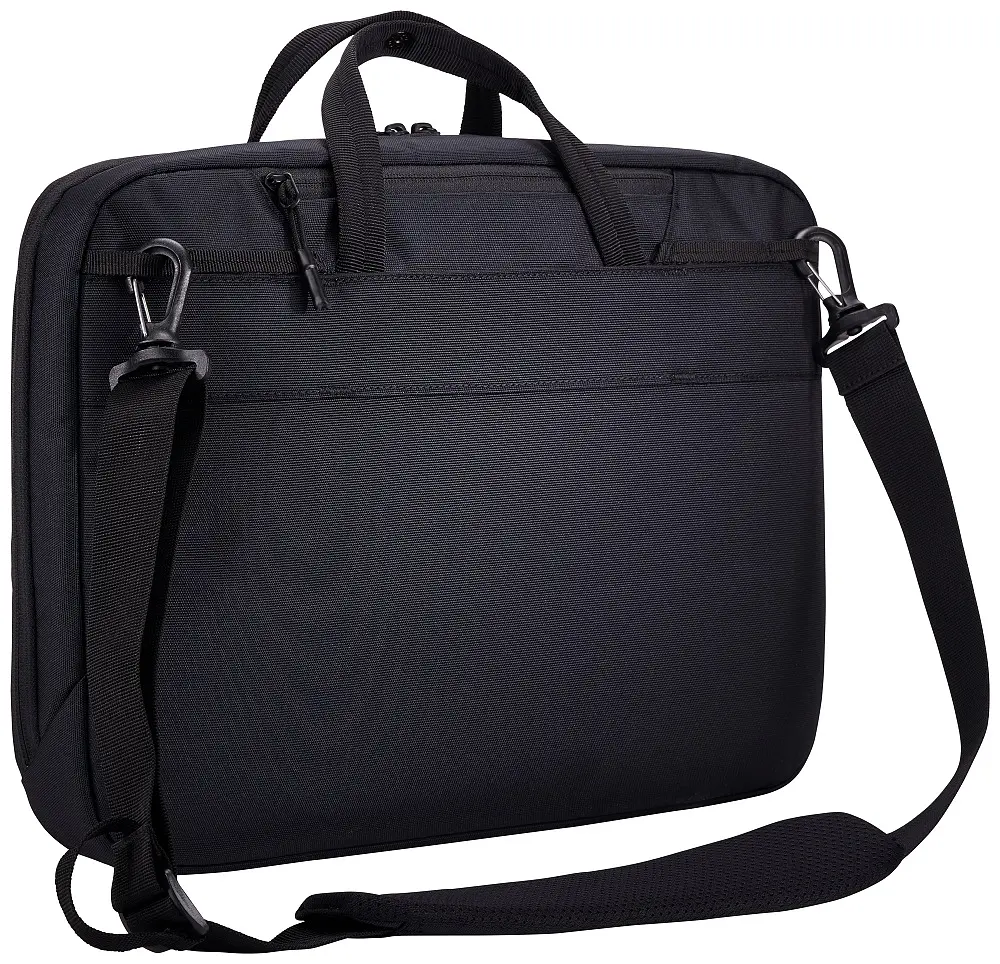 Сумка Subterra 2 Attache 16" TSA-416 Black Thule sum0027853 - фото 2