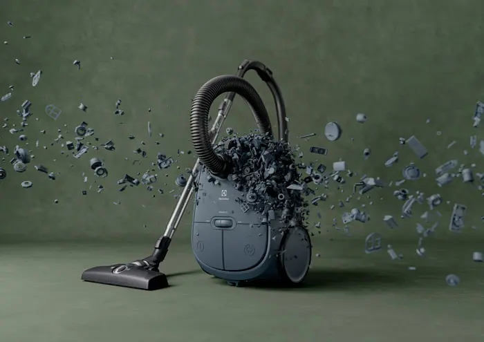 Пилосос Electrolux EB61C4DB [90420] - фото 5