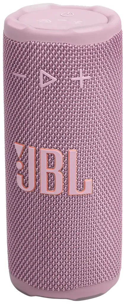 Портативна акустика JBL Grip рожевий (JBLGRIPPIK) (7163526) - фото 3