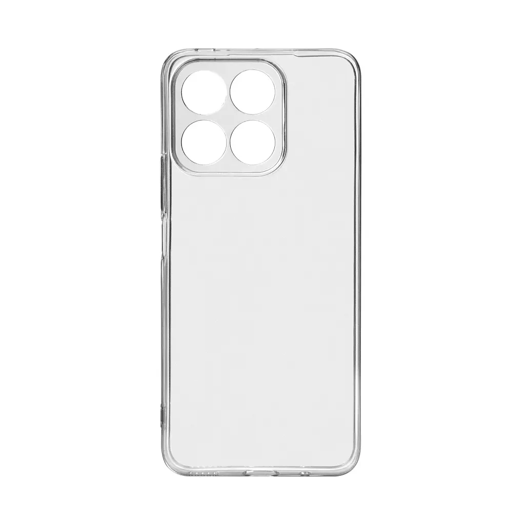 Чохол ArmorStandart Air для Honor X8a Camera cover Clear