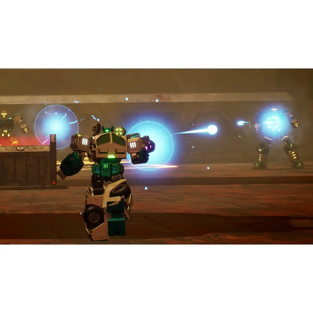 Ключ активації Microsoft Transformers: Galactic Trials для Xbox One/Series S/X - фото 8