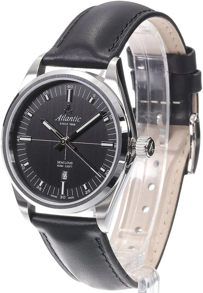 Годинник Atlantic 73361.41.61 - фото 4