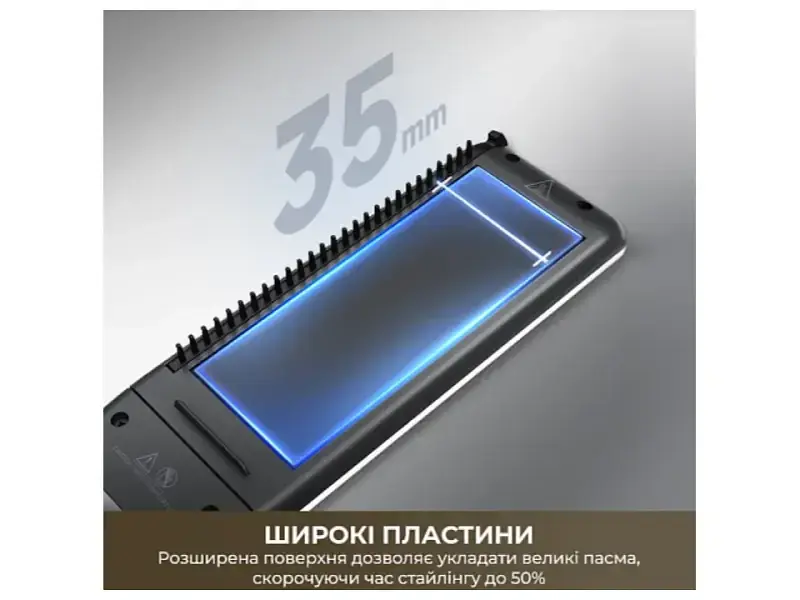 Випрямляч для волосся Dreame AuraSteam Straight Pink (AA01A-PK) - фото 7