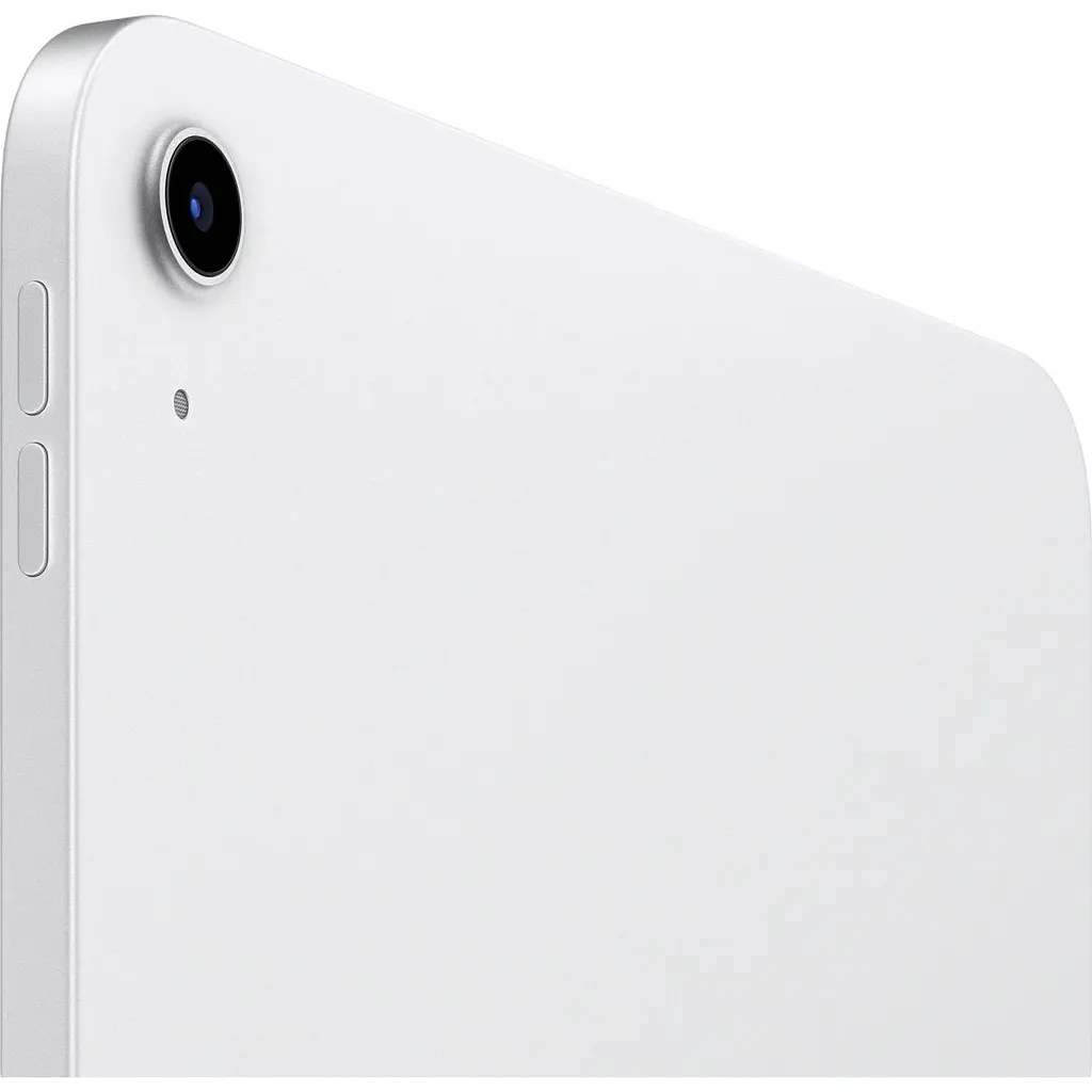 Планшет Apple iPad 11 (2025) 512GB Wi-Fi Silver (MD4Q4) [129305] - фото 4