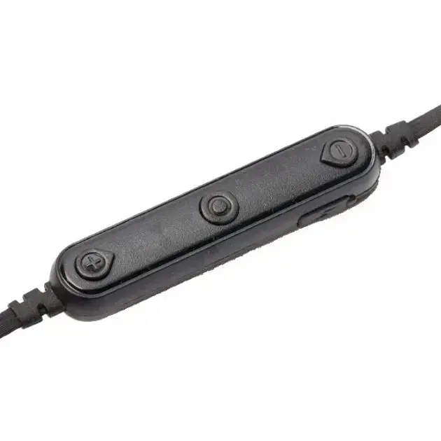Беспроводные наушники Awei B922BL, BT4.2, 55mAh, 4.5-6h, black - фото 6