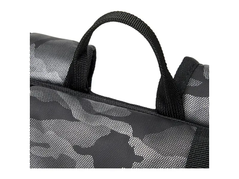Рюкзак для ноутбука RIVACASE Sherwood 15.6 (7621 Grey Camo) - фото 11