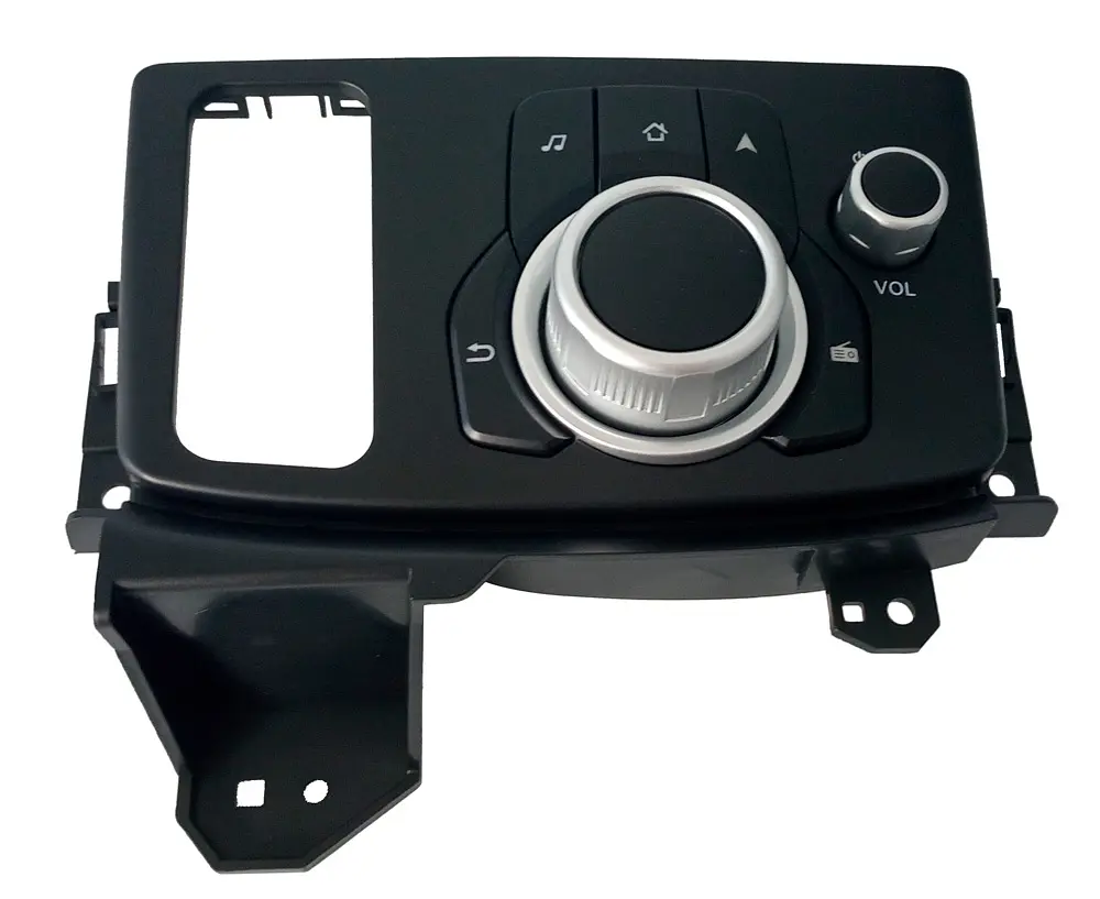 Переходная рамка Mazda CX-5 AWM 881-20-113 - фото 5