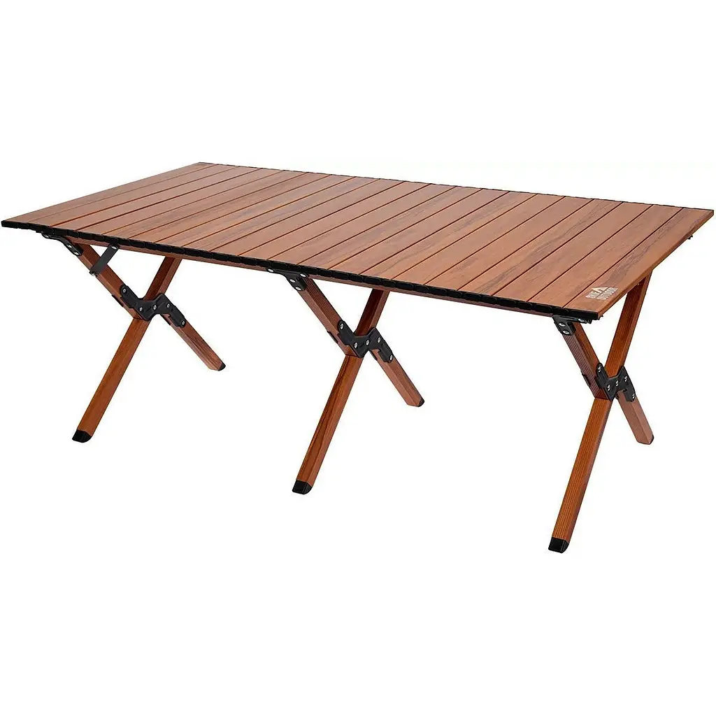 Розкладний стіл Skif Outdoor Scandi Quatro (ZF-H007) [146027] - фото 2