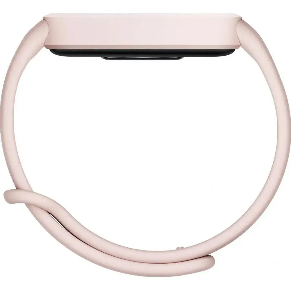 Фітнес-браслет Xiaomi Smart Band 9 Active Pink (BHR9917GL) - фото 4