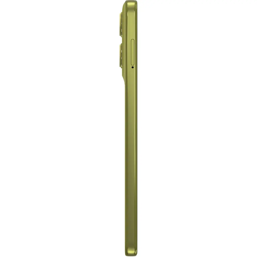 Мобільний телефон Motorola G86 8/256GB Golden Cypress (PB7L0115RS) - фото 11