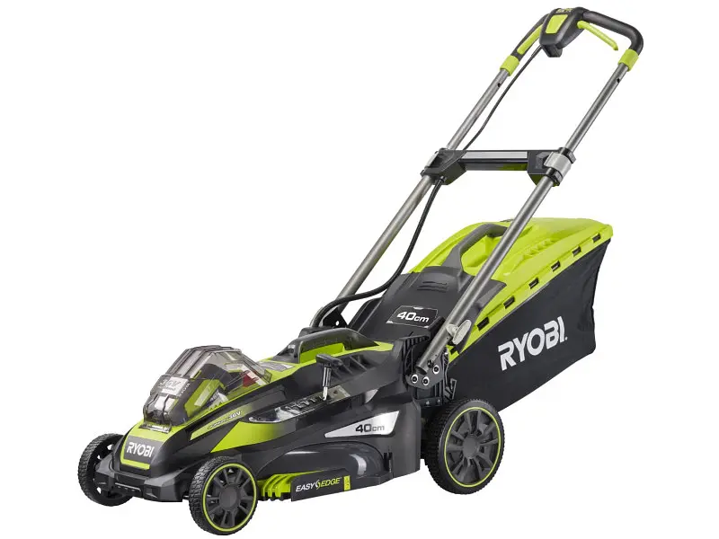 Газонокосарка Ryobi RLM36X41H40