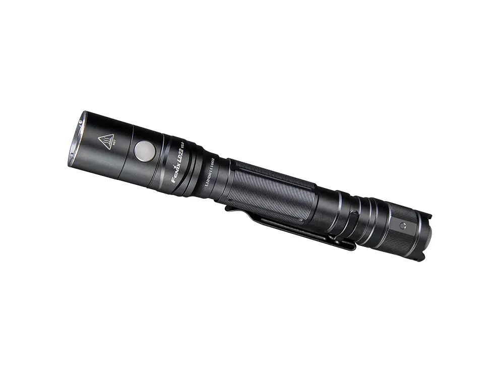 Фонарь ручной Fenix LD22 V2.0 - фото 5