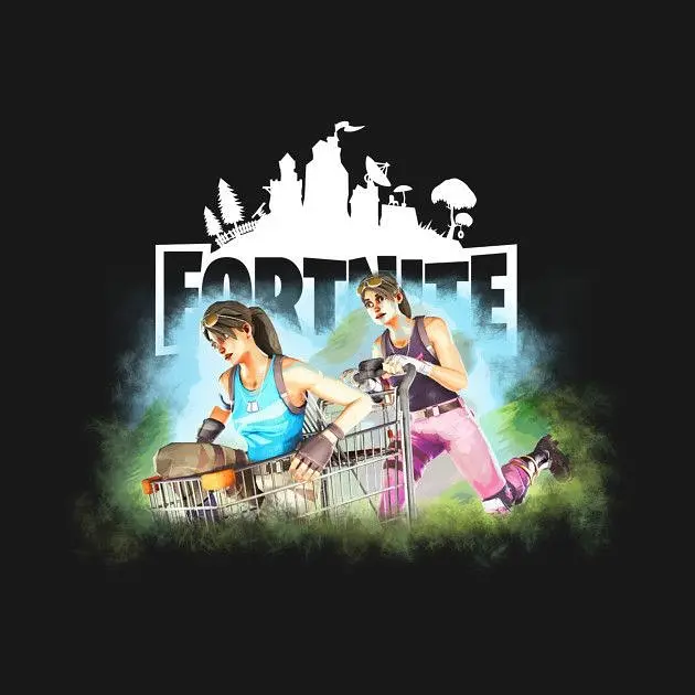 Кружка GeekLand Fortnite Фортнайт FT.02.22 330 мл белая - фото 2