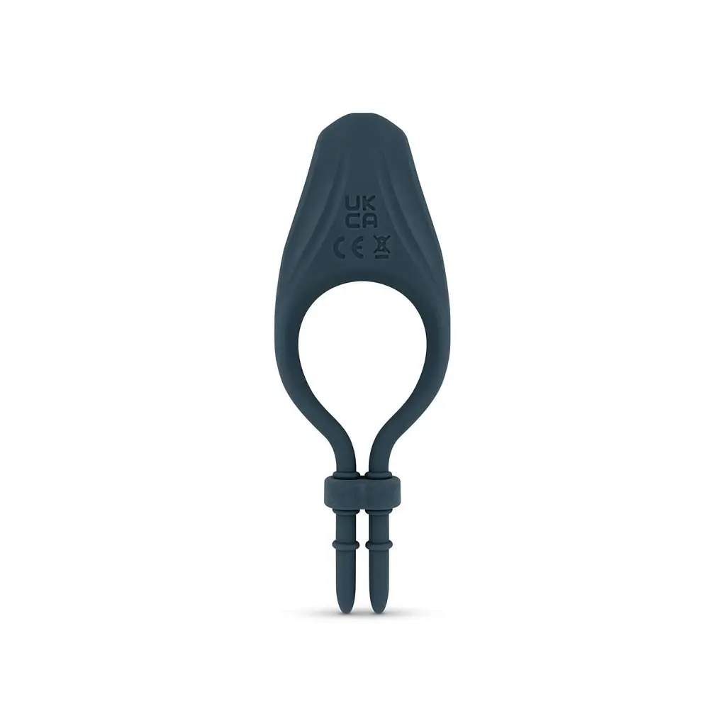 Ерекційне кільце Boners Adjustable Cockring - фото 5
