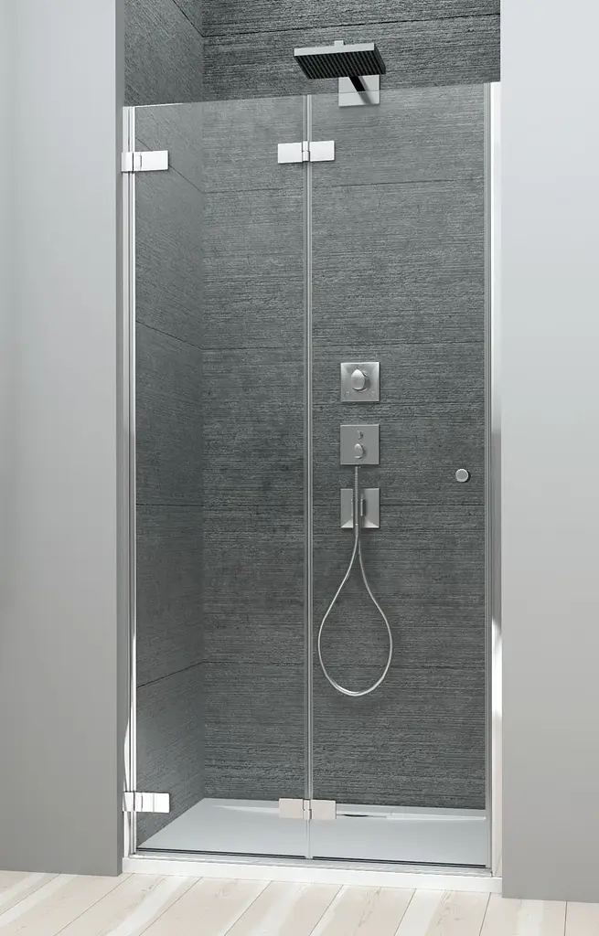 Душові двері Radaway Arta DWB 90 см 386151-03-01L