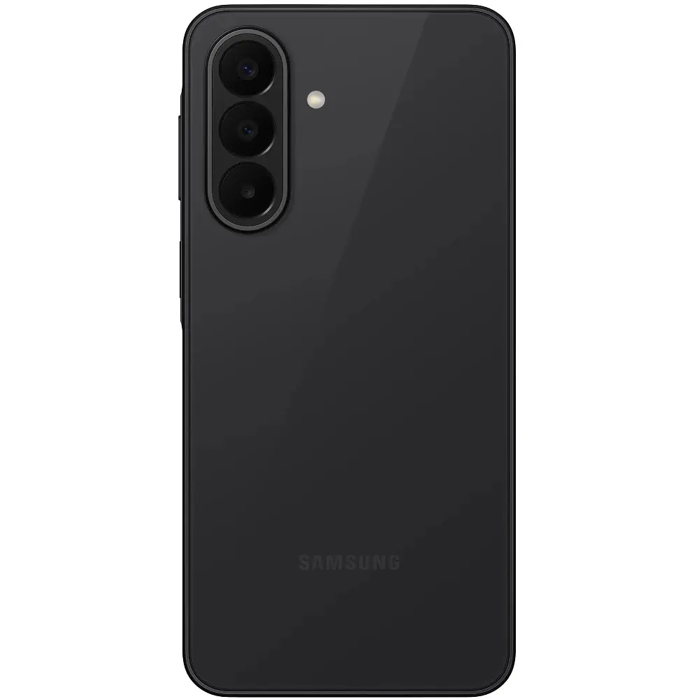 Смартфон Samsung Galaxy A27 5G 8/256GB Black (SM-A276BZKCEUC) - фото 3