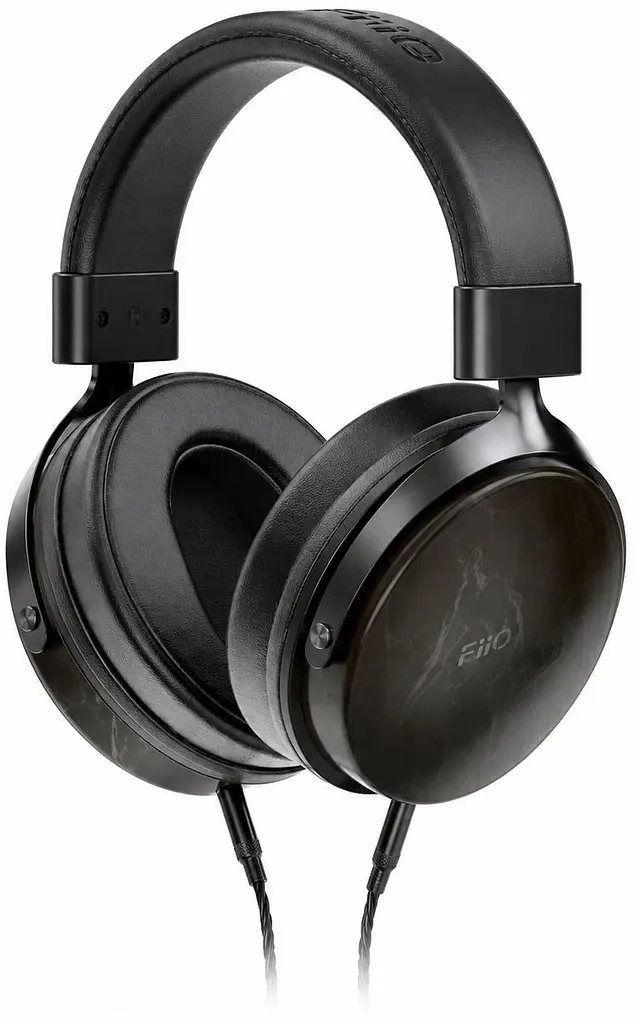Навушники FiiO SNOWSKY NATURE Black - фото 2