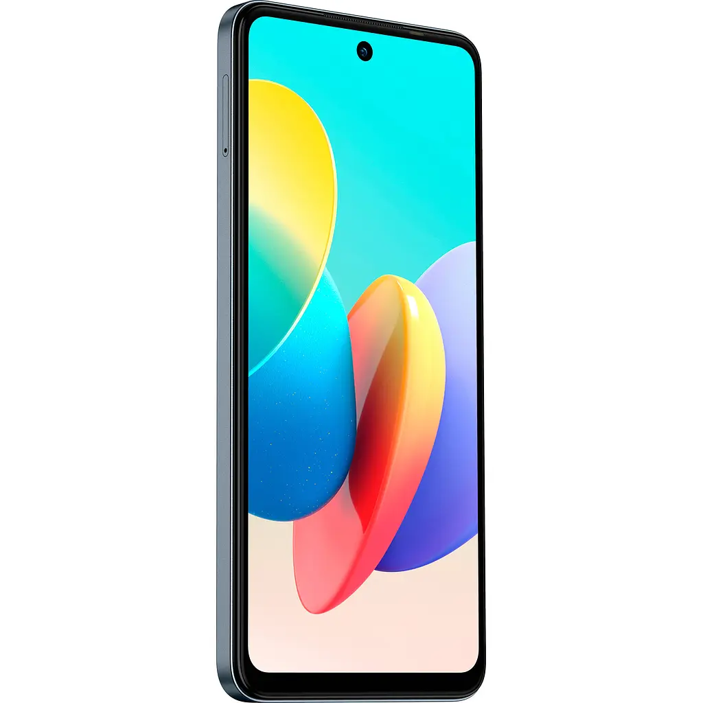 Смартфон Tecno Spark 20C [BG7n] 8/128Gb Gravity Black [4894947011771] [121520] - фото 3
