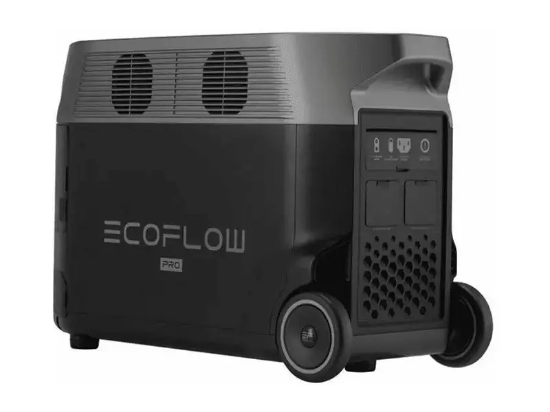 Зарядна станція EcoFlow DELTA Pro (DELTAPro-EU) - фото 3