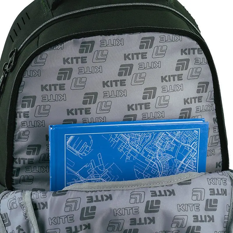 Рюкзак Kite Education teens 903L-2 (K25-903L-2) - фото 13