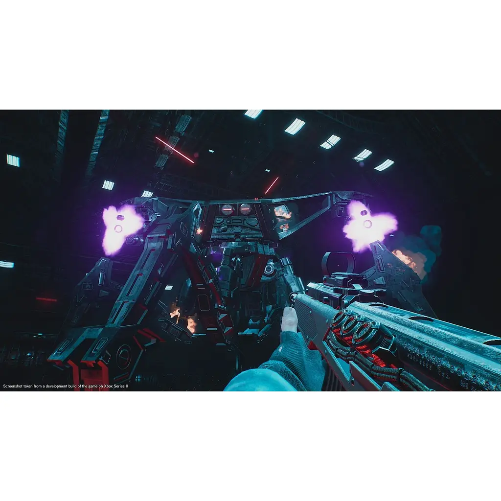Ключ активации Microsoft Terminator: Resistance - Complete Edition для Xbox Series S/X - фото 7