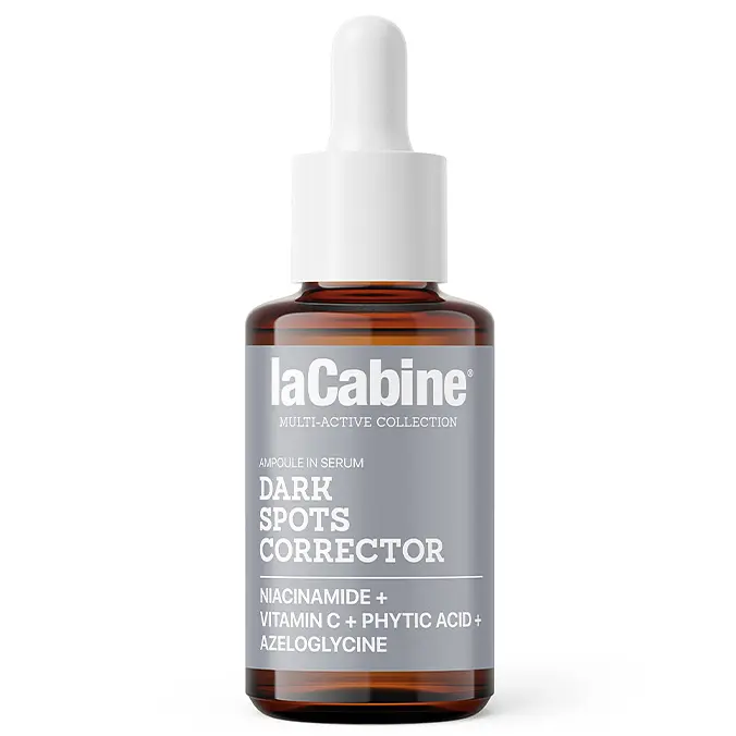 Висококонцентрована сироватка для обличчя LaCabine Dark Spots Corrector проти пігментних плям 30 мл - фото 2