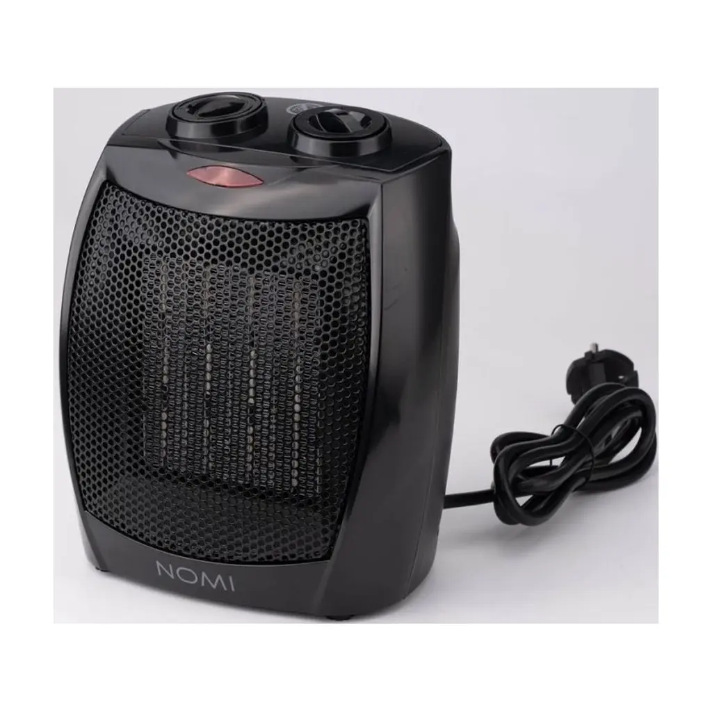 Обігрівач Nomi SFH-06 - фото 5