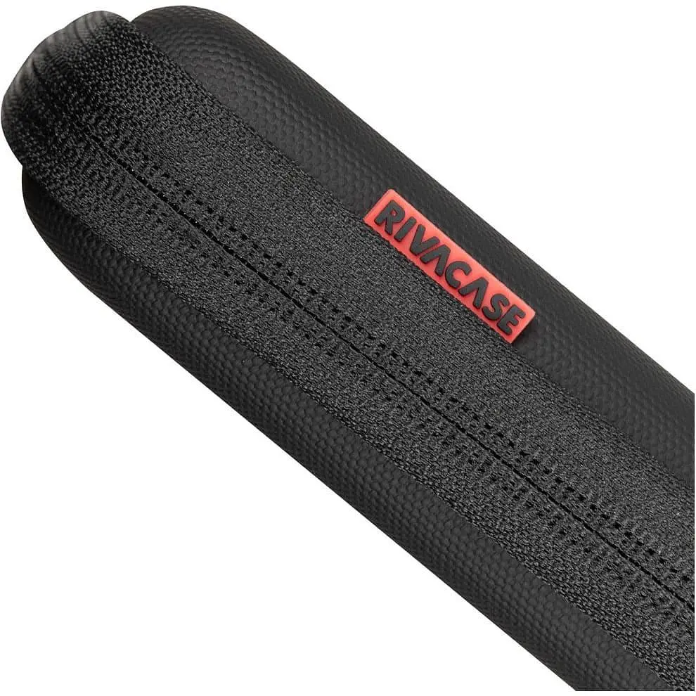 Чохол для ноутбука Rivacase 11,6" 5116 чорний (5116 (Black)) - фото 11