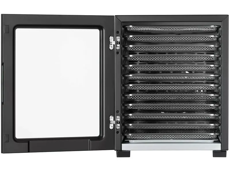 Сушка Ardesto FDB-1242 - фото 4