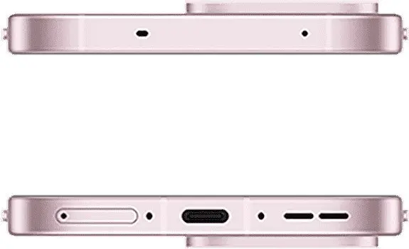 Смартфон OnePlus 13T 5G /512GB Pink - фото 7