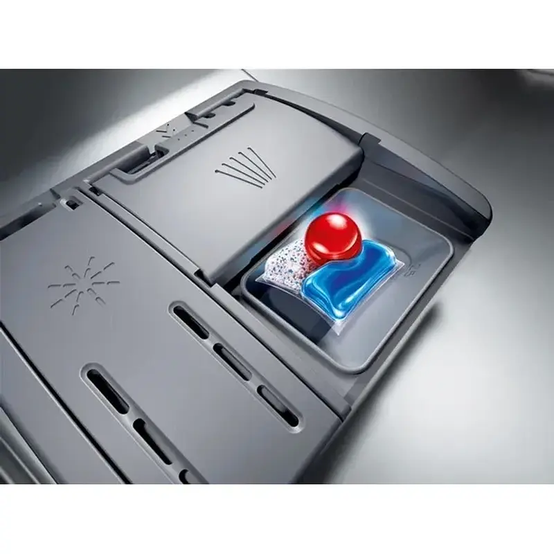 Посудомийна машина BOSCH SPV2IKX01K - фото 8
