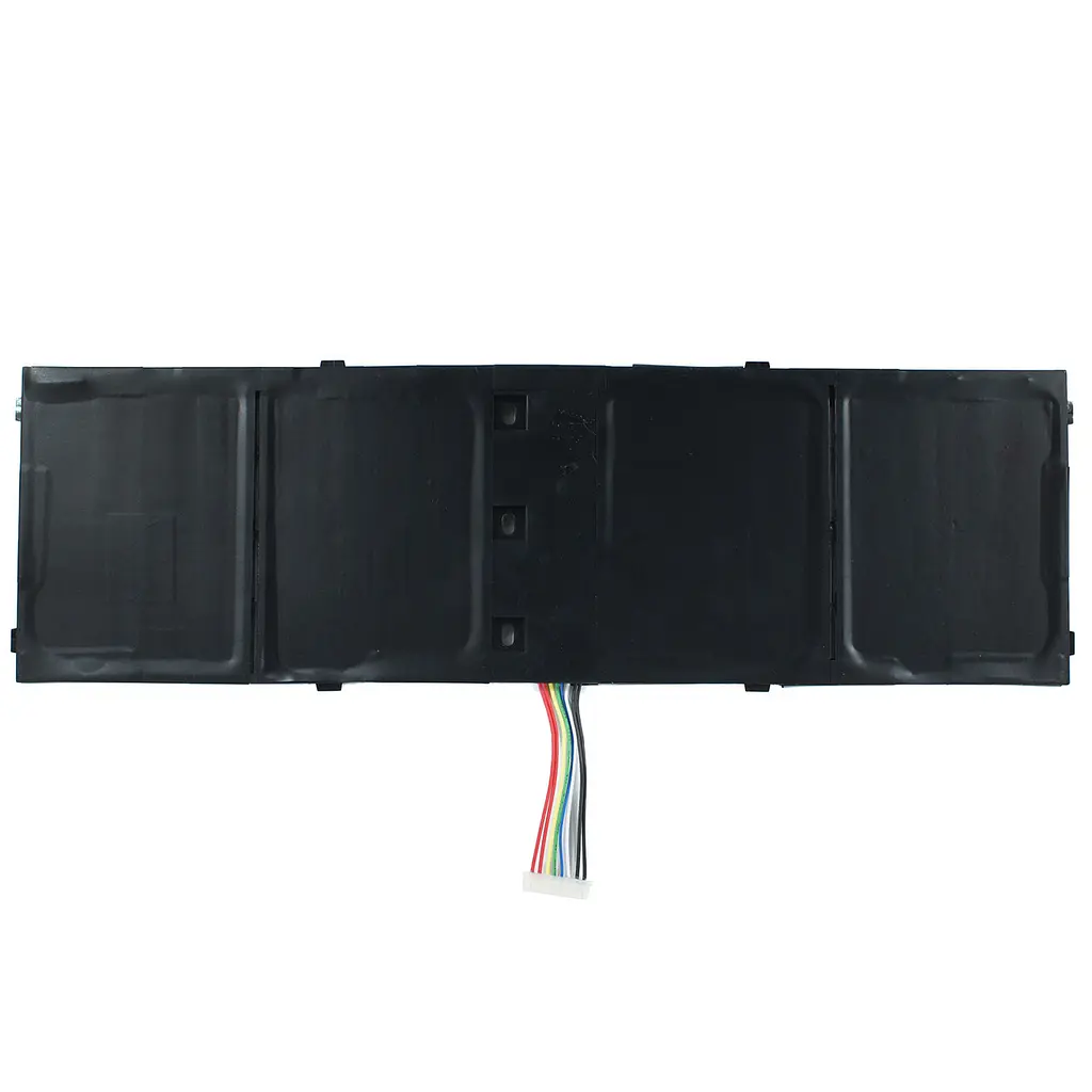 Батарея для ноутбука Acer AP13B3K (Aspire: R7-571 R7-572 V5-472 V5-473 V5-552 V5-572 V5-573 V7-481 V7-581 series) 15V - фото 3