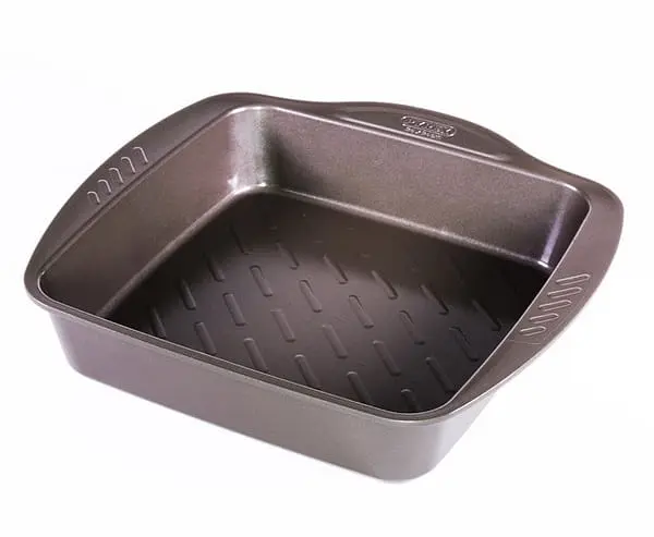 Форма Pyrex Asimetria, 24x24 см (AS24SR0/7146) - фото 3