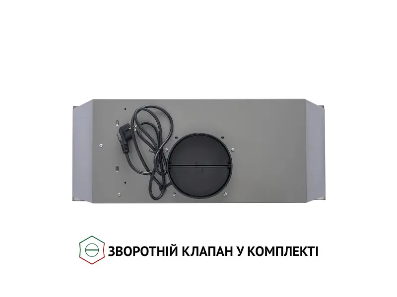 Витяжка Perfelli BI 7653 I 1000 LED - фото 9