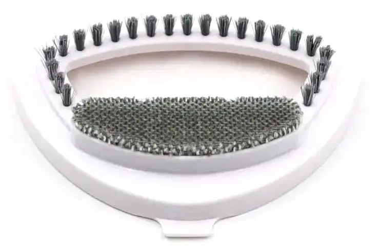 Вертикальный отпариватель RAF R.1226R для одежды ручной паровой утюг 1200 Вт Красный - фото 2