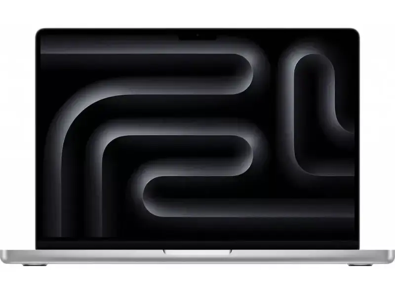 Ноутбук Apple MacBook Pro 14 Late 2025 Silver (Z1KL000U7, MJ3E4UA/A, Z1KL000SR)