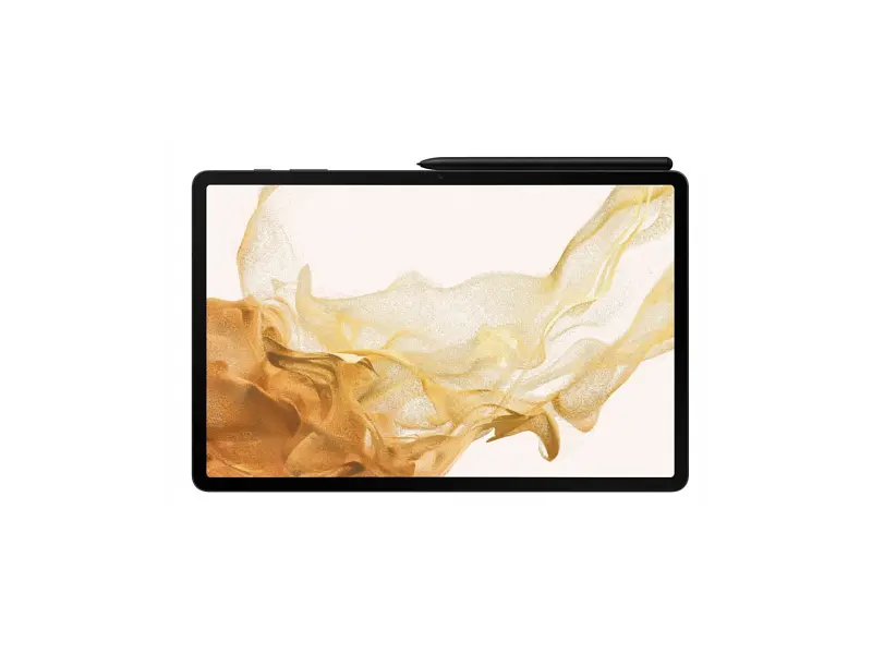 Планшет Samsung Galaxy Tab S8 Plus 12.4 8/256GB Wi-Fi Graphite (SM-X800NZAB)