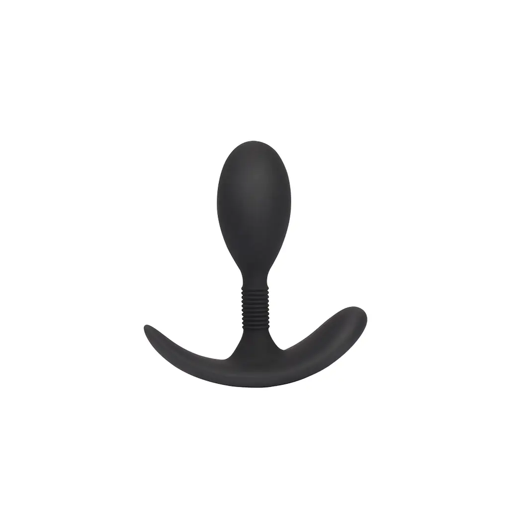Анальний стимулятор Anal Play Plug S Chisa CN-511431192 100373 - фото 3
