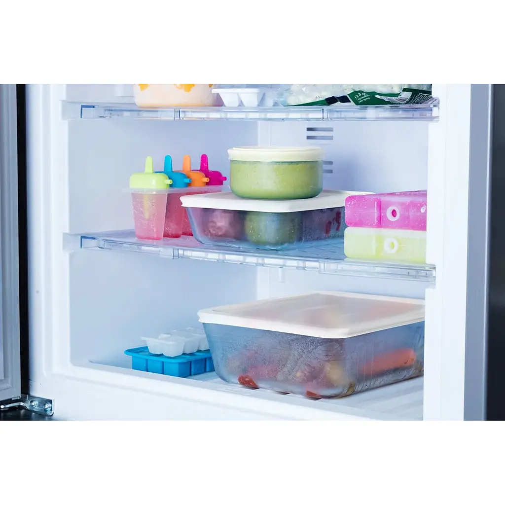 Форма для запекания с крышкой Pyrex Cook & Freez 20х20 см (6472092) - фото 3
